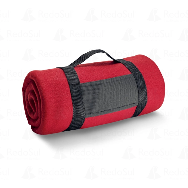 Manta personalizada
